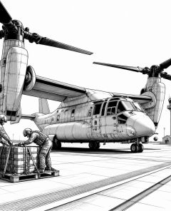 ai-resolute-dragon-okinawa-logistik