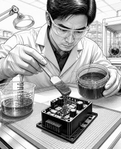 ai-resonac-powercule-1000-epoxy-potting