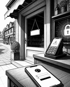 ai-retail-store-closures-germany