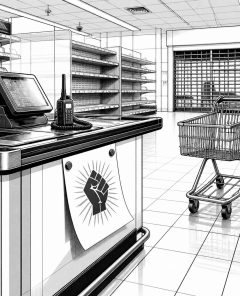 ai-retail-strike-bavaria-checkout