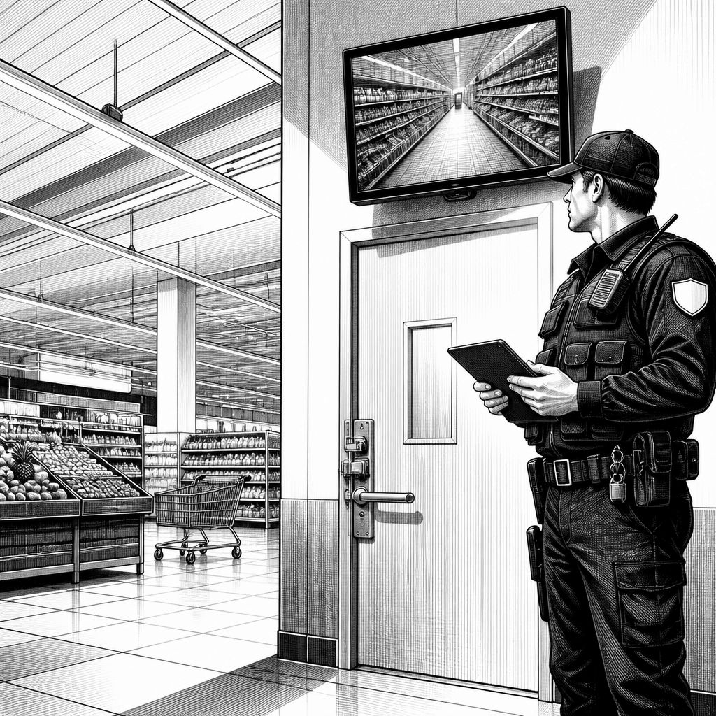 Rekorddiebstahl im deutschen Einzelhandel 2025: Milliardenverluste, mehr Security & Risiken für Investoren Rekorddiebstahl im deutschen Einzelhandel 2025: Milliardenverluste, mehr Security & Risiken für Investoren