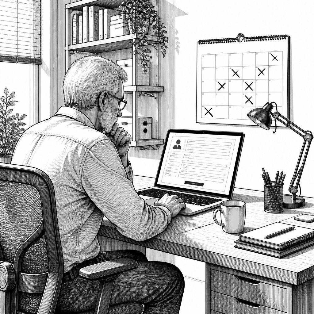 Warum US-Rentner seltener arbeiten als erwartet: EBRI zeigt die Erwartungs-Lücke Warum US-Rentner seltener arbeiten als erwartet: EBRI zeigt die Erwartungs-Lücke