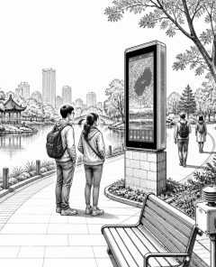 ai-retiro-park-smart-city-madrid