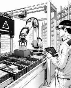 ai-reverse-centaur-automation-worker