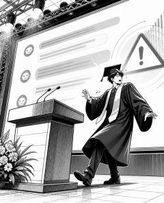 ai-reverse-centaur-graduation