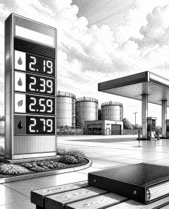 ai-revoil-fuel-station-valuation
