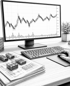 ai-rexel-stock-news-flat