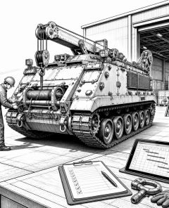 ai-rheinmetall-büffel-bergepanzer-bundeswehr