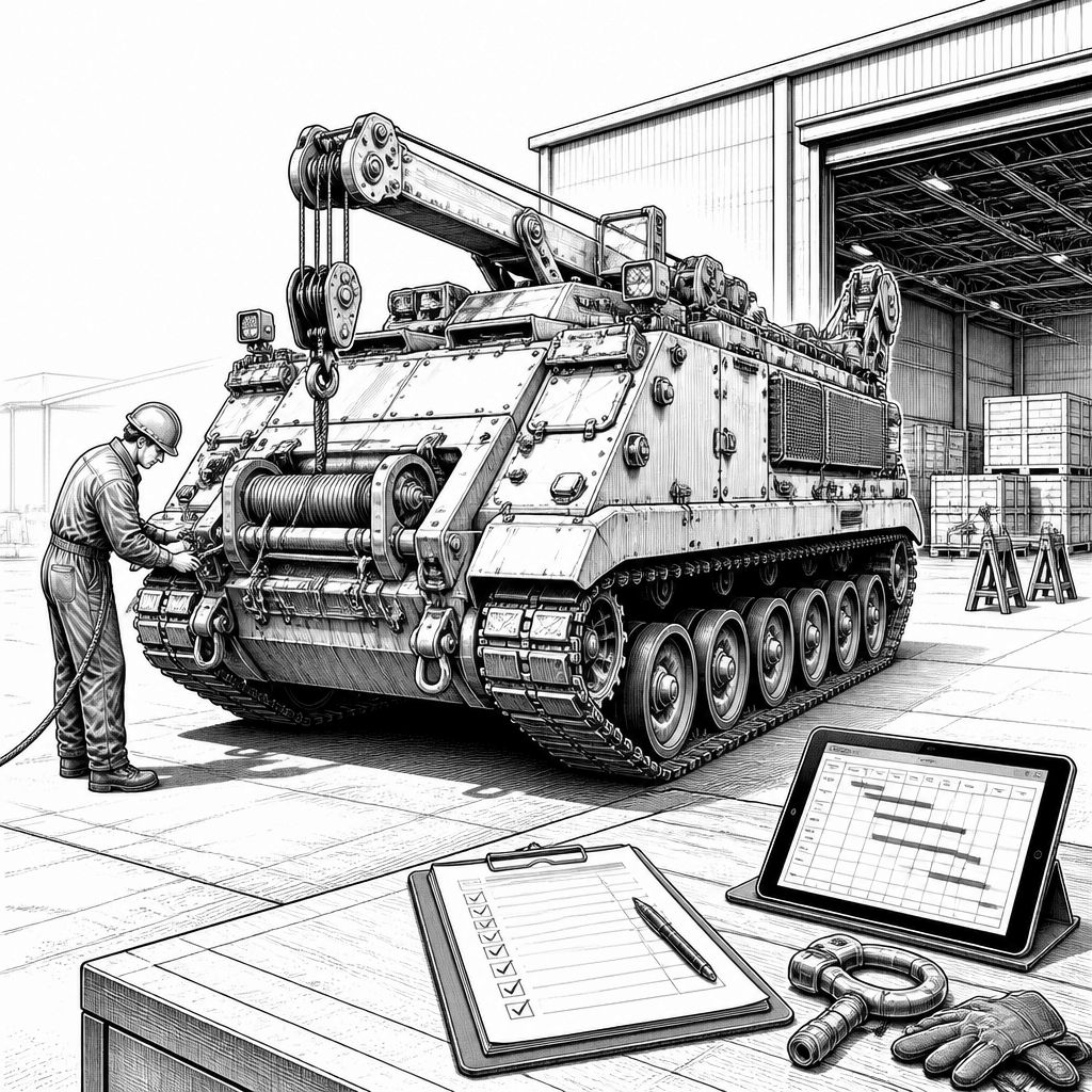 Rheinmetall erhält Bundeswehr-Auftrag: Was das für Umsatz- und Margenpfad bedeutet Rheinmetall erhält Bundeswehr-Auftrag: Was das für Umsatz- und Margenpfad bedeutet