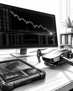 ai-rheinmetall-drohnen-satelliten-trading