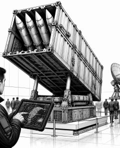 ai-rheinmetall-eurosatory-clm-containerized-missile-launcher