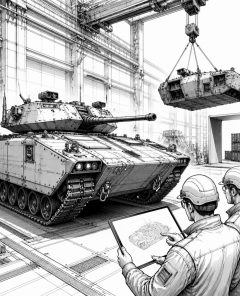 ai-rheinmetall-lynx-auftrag-rumaenien-57-milliarden