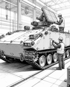 ai-rheinmetall-lynx-safe-auftrag-produktionslinie
