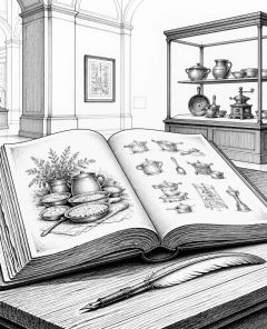 ai-rheinsberg-schloss-ausstellung-speisen