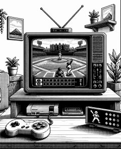 ai-ribbie-mlb-pixel-arcade-broadcast
