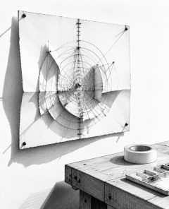 ai-richard-tuttle-objekt-zeichnung-postminimal
