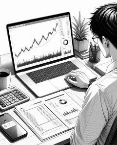 ai-ricoh-valuation-kennzahlen