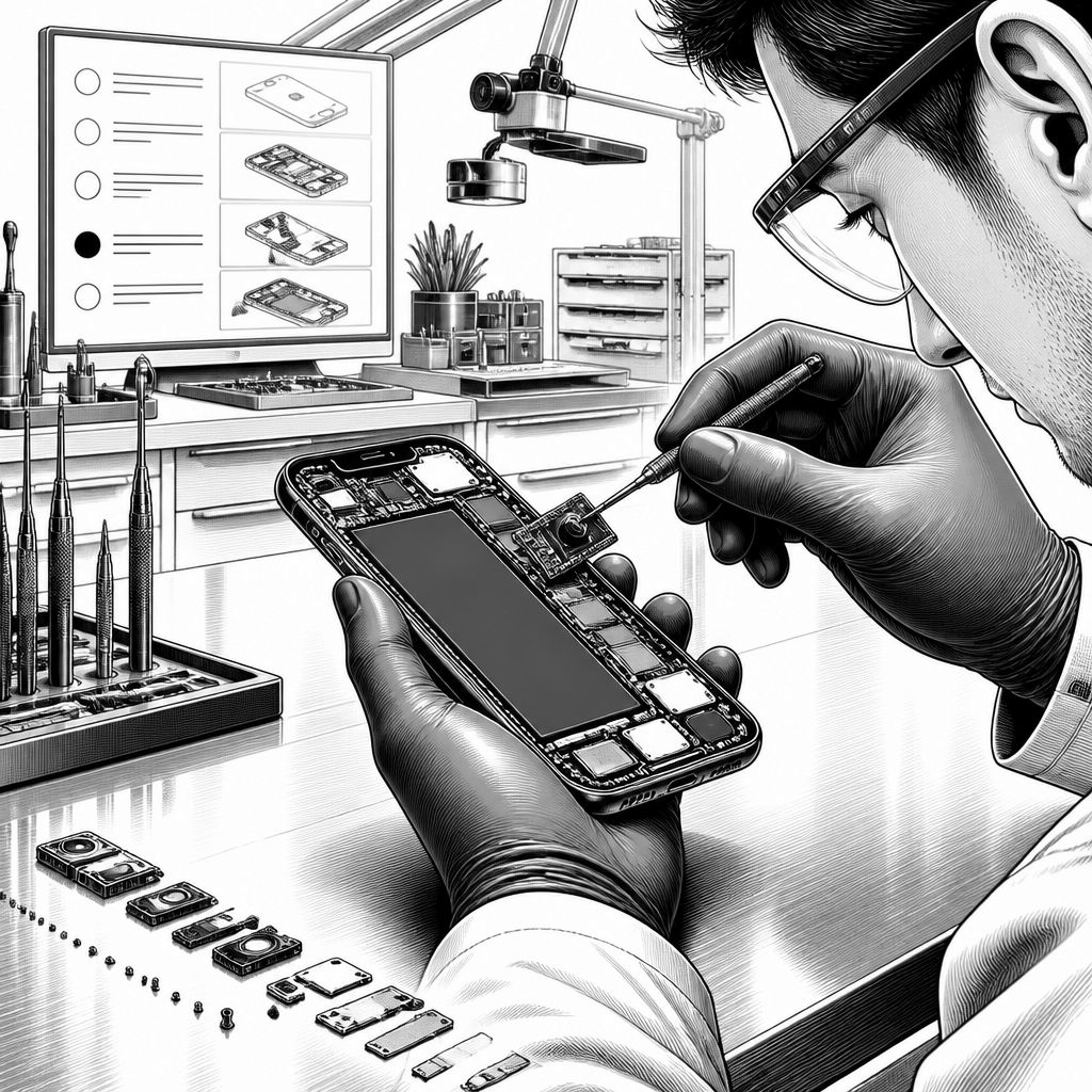 Recht auf Reparatur: Was der Bundestagsbeschluss für Geräte und Hersteller ändert Recht auf Reparatur: Was der Bundestagsbeschluss für Geräte und Hersteller ändert