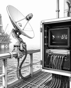 ai-rignet-viasat-energy-communication-offshore