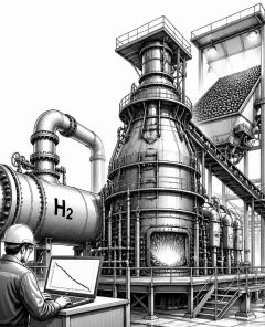 ai-rio-tinto-baowu-hydrogen-direct-reduction
