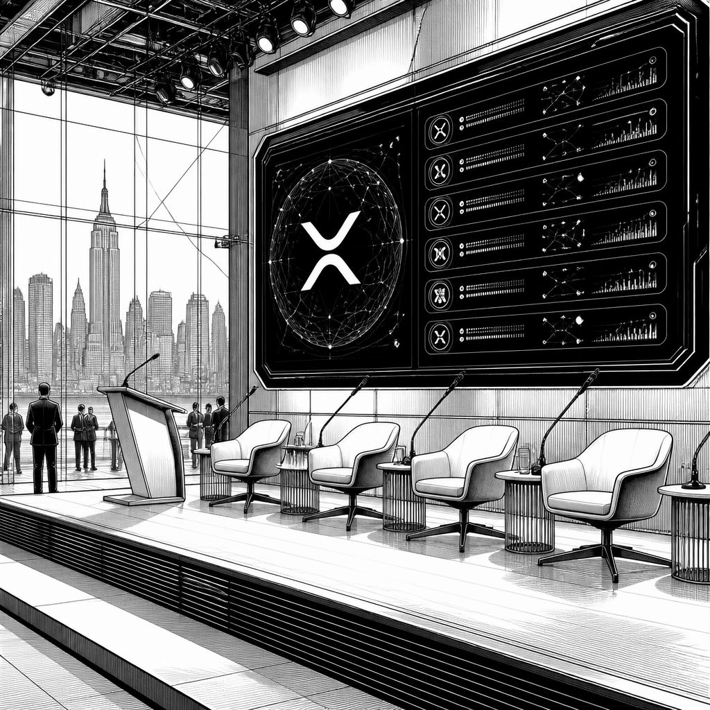 Ripple Swell 2026 vereint Swell und XRPL Apex: Was XRP-Investoren prüfen sollten Ripple Swell 2026 vereint Swell und XRPL Apex: Was XRP-Investoren prüfen sollten