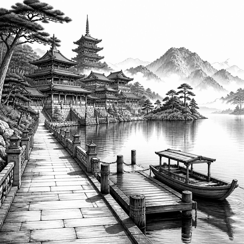 Riyue Tan: Warum der Sonne-Mond-See in Nantou auch für Reisetechnik-Fans fasziniert Riyue Tan: Warum der Sonne-Mond-See in Nantou auch für Reisetechnik-Fans fasziniert