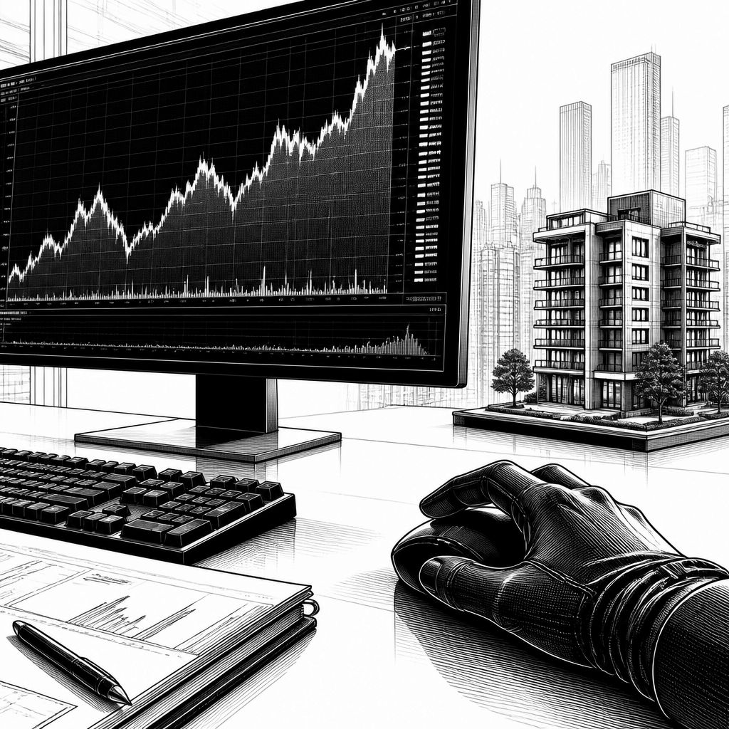 TAG bringt Robyg an die Warschauer Börse: 34 Zloty je Aktie, TAG hält 66% TAG bringt Robyg an die Warschauer Börse: 34 Zloty je Aktie, TAG hält 66%