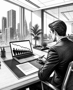 ai-robinhood-layoffs-lean-organizations