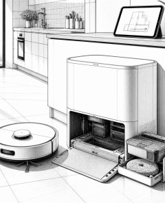 ai-roborock-saug-wisch-dockingstation-automation