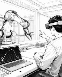 ai-robot-training-data-pipeline