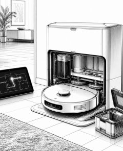 ai-robot-vacuum-prime-day-roboclean-dock