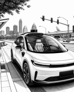 ai-robotaxi-austin-tesla-waymo