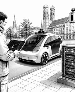 ai-robotaxi-munich-nvidia-agentic-ai