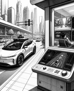 ai-robotaxi-tesla-waymo-abo-scaling