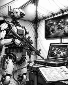 ai-robotic-soldier-autonomy-humanoid-sensors