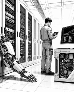 ai-robotics-agent-funding-servers