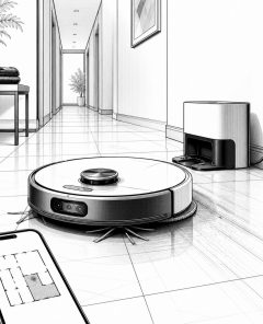 ai-robovac-lidl-q7-pro-lidar-mapping