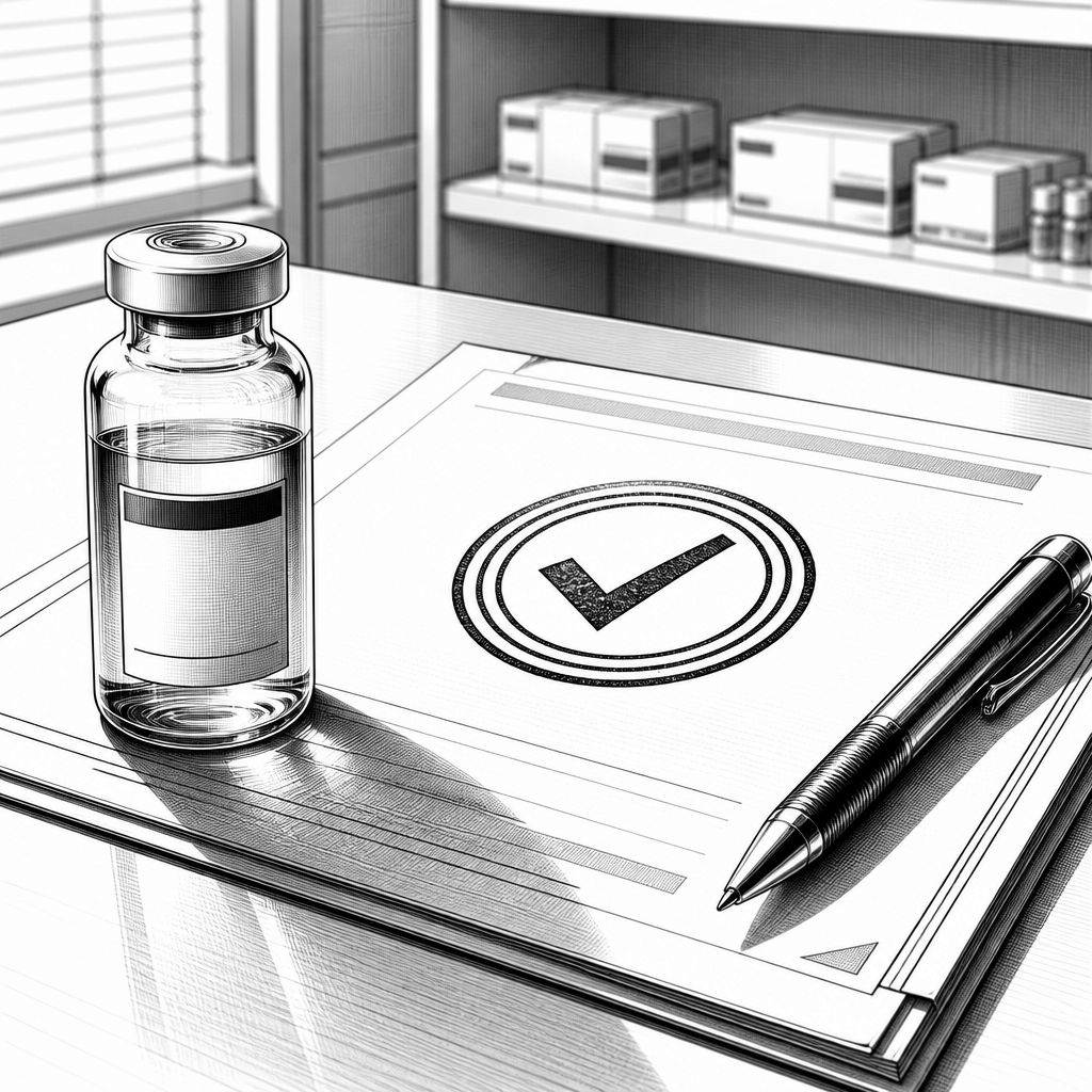 Japan genehmigt Bevacizumab off-label für NF2 – was das für Roche und Chugai bedeutet Japan genehmigt Bevacizumab off-label für NF2 – was das für Roche und Chugai bedeutet