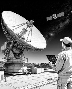 ai-rocket-lab-iridium-spectrum-deal