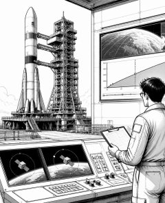 ai-rocket-lab-nasa-electron-startauftrag