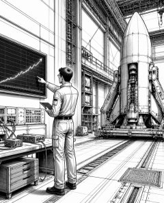 ai-rocket-lab-nasdaq-100