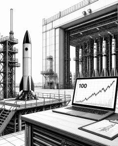 ai-rocket-lab-nasdaq-upgrade