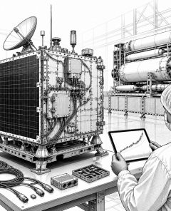 ai-rocketlab-iridium-deal