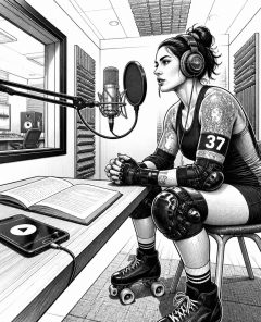 ai-roller-derby-safe-space-audio