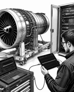 ai-rolls-royce-jet-engine-maintenance-telemetry