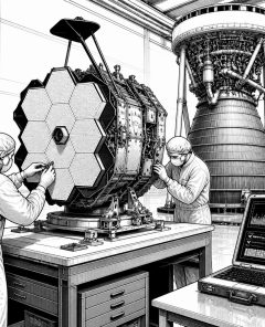 ai-roman-telescope-orbit-rocket-launch