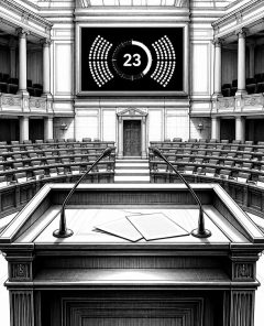 ai-romania-regierungskrise-vestea-abstimmung