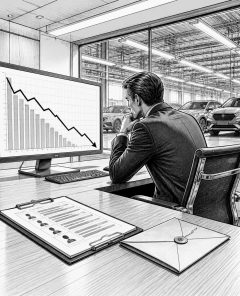 ai-romania-stagflation-politic-blockade-automotive-sales