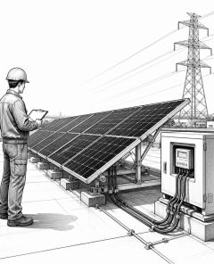 ai-rooftop-solar-alliant-utility-service