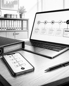 ai-roper-i-access-workflow-verwaltung